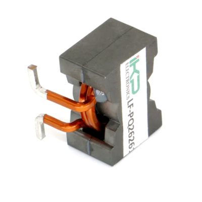 Flat Wire Pq Core High Frequency Transformers for DC-DC Converter