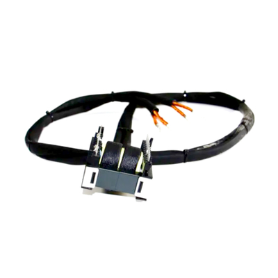 Lead Wire Type UL Approved High Frequency Transformer