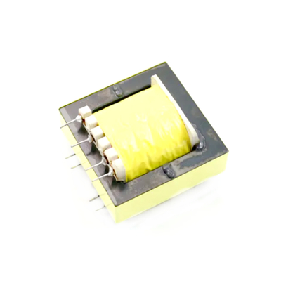 Hot Frequency Power Ikp-Elec Carton RM4/5/6/7/8/9/10/12/13/14 China Distribution Electrical High Voltage Transformer