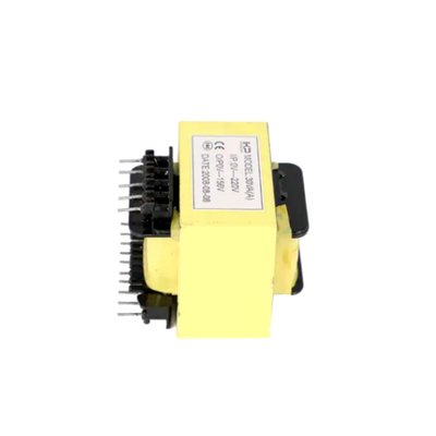 RM4/5/6/7/8/9/10/12/13/14 Single Ikp-Elec Carton China Isolation High Frequency Power Transformer