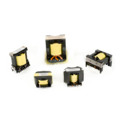Carton Audio Ikp-Elec RM4/5/6/7/8/9/10/12/13/14 China RM Price High Frequency Transformer with Cheap