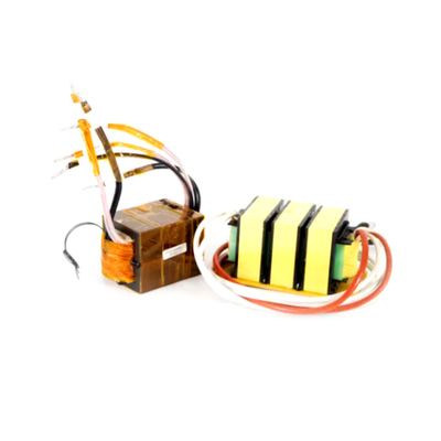 Oil-Immersed Type Ikp-Elec Carton RM4/5/6/7/8/9/10/12/13/14 RM High Frequency Power Transformer