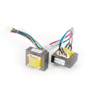 New Ikp-Elec Power Carton RM4/5/6/7/8/9/10/12/13/14 China RM SMPS High Frequency Current Transformer