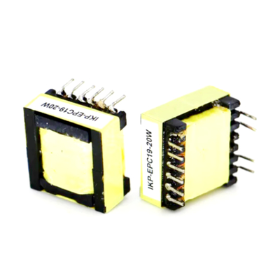 EPC19 Type High Frequency Transformer for Switching Power Supplies