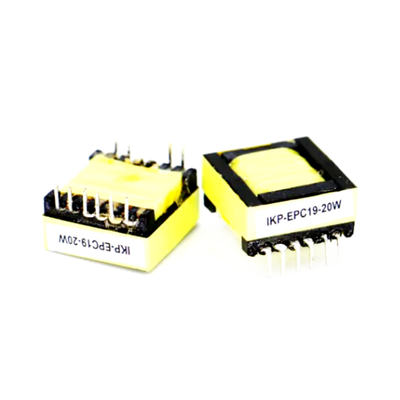 EPC19 Type High Frequency Transformer for Switching Power Supplies