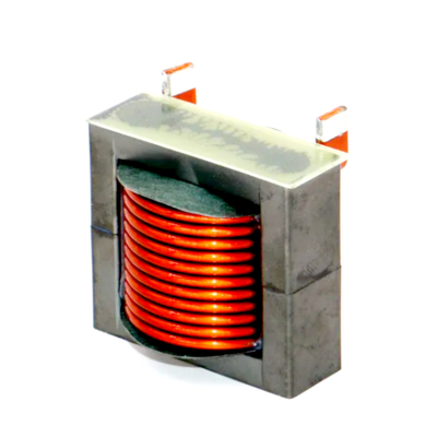 Power High Frequency Ikp Carton Ikp-PT-Pq Series Single Phase Transformer Transformers
