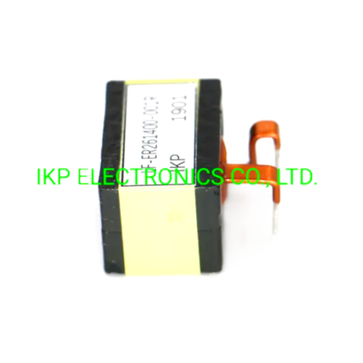 Flat Wire Winding Planar High Frequency Power Transformer (IKP-ER2614)