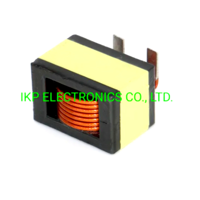 Flat Wire Winding Planar High Frequency Power Transformer (IKP-ER2614)