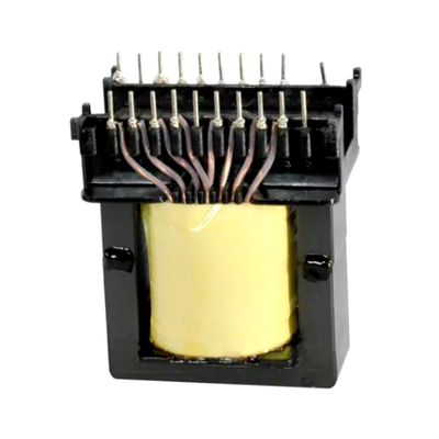 Single Ikp-Elec Carton RM4/5/6/7/8/9/10/12/13/14 Voltage High Frequency Power Transformer with ISO9001-2000