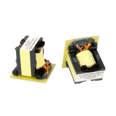 Ikp-Elec Rectifier Carton RM4/5/6/7/8/9/10/12/13/14 China Ei High Frequency Power Transformer