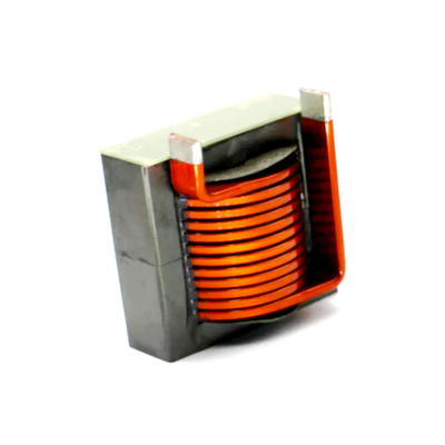 Single-Phase Transformer Pq Ikp Carton SMD Flat Wire Choke Coil