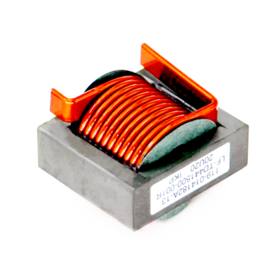 Single-Phase Power Ikp Carton Ikp-PT-Pq Series Coil Inductor High Frequency Transformer
