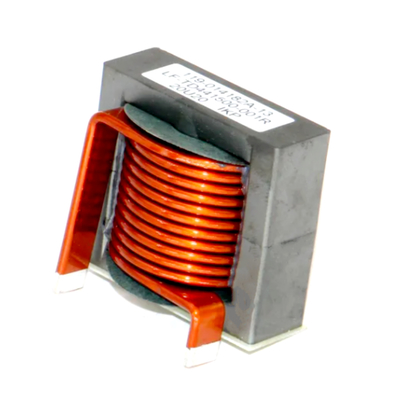 Single-Phase Power Ikp Carton Ikp-PT-Pq Series Coil Inductor High Frequency Transformer