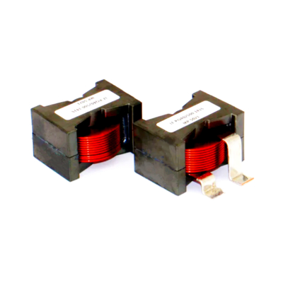 CE/SGS/BV/RoHS Pq Ikp Carton Ikp-PT-Pq Series Inductor Flat Wire Choke Coil