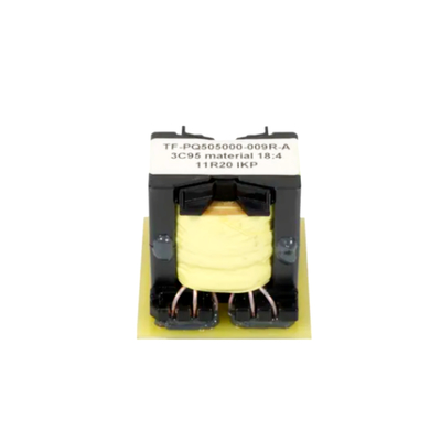 Single Ikp-Elec Carton RM4/5/6/7/8/9/10/12/13/14 Voltage High Frequency Power Transformer with ISO9001-2000