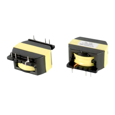 Single Ikp-Elec Carton RM4/5/6/7/8/9/10/12/13/14 Voltage High Frequency Power Transformer with ISO9001-2000