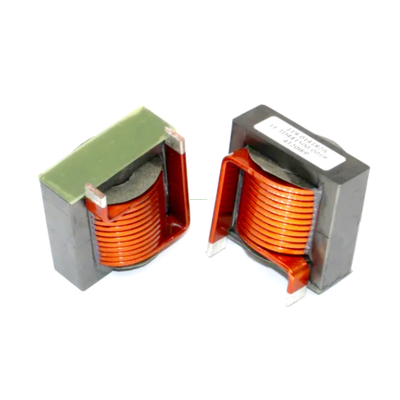 Power Core-Type Ikp Carton Ikp-PT-Pq Series Pq High Frequency Transformer