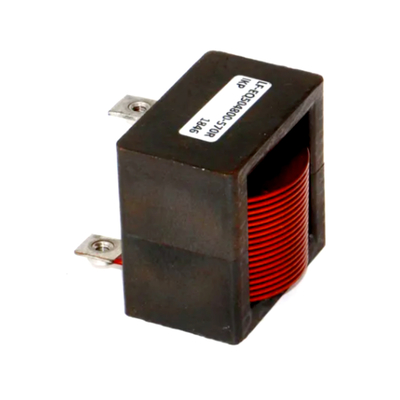 DC-DC Inverter Ikp Carton Flat Wire Copper Coil Inductor Transformers