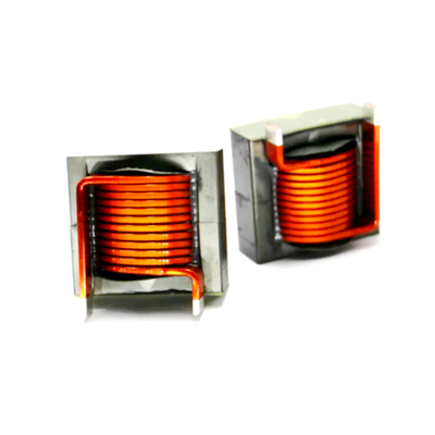 Power High Frequency Ikp Carton Ikp-PT-Pq Series Single Phase Transformer Transformers