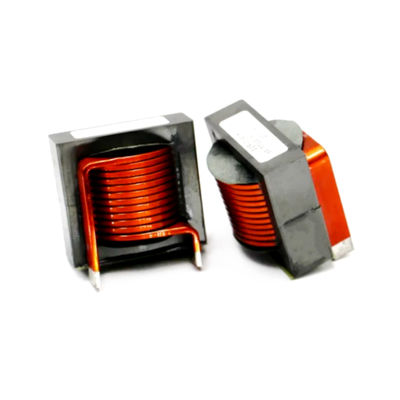 Single-Phase Power Ikp Carton Ikp-PT-Pq Series Coil Inductor High Frequency Transformer