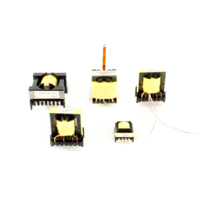 Good Hf RM Ikp-Elec Carton RM4/5/6/7/8/9/10/12/13/14 China Auto High Frequency Current Price Transformer
