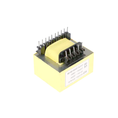 Rectifier Ikp-Elec Carton RM Core High Frequency Power Transformer with CCC