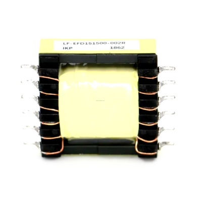 Efd30 SMD Type High Frequency Transformer with Ce/UL/SGS/Reach Certificates