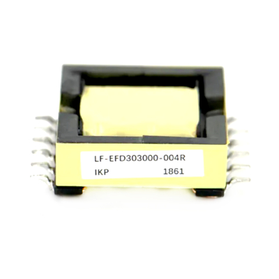 Efd30 SMD Type High Frequency Transformer with Ce/UL/SGS/Reach Certificates