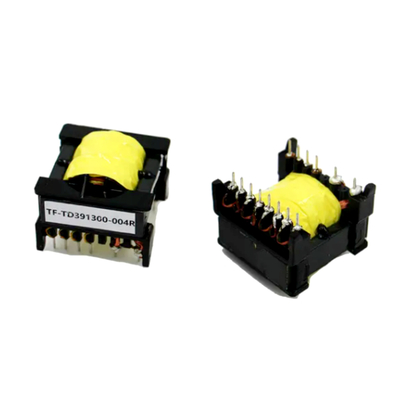 Etd34 Type SMPS High Frequency Transformer with Ikp Factory Prices
