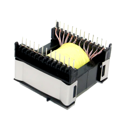 Ikp Factory Direct Supply Etd Type High Frequency Transformers