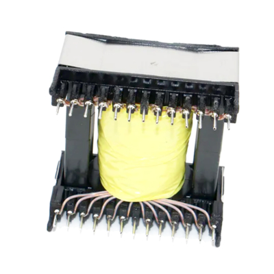 Ikp Factory Direct Supply Etd Type High Frequency Transformers