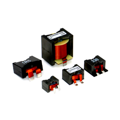 Power High Frequency Ikp Carton Ikp-PT-Pq Series Single Phase Transformer Transformers