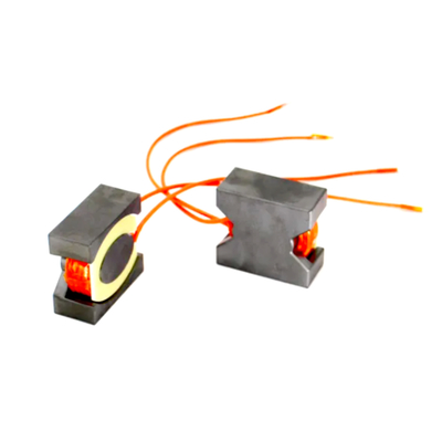 Core-Type DC-DC Inverter Ikp Carton Single Phase High Frequency Transformer