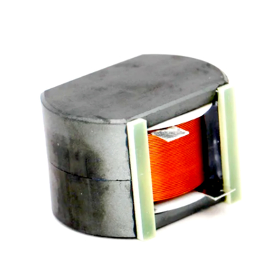 DC-DC Inverter Ikp Carton Flat Wire Copper Coil Inductor Transformers