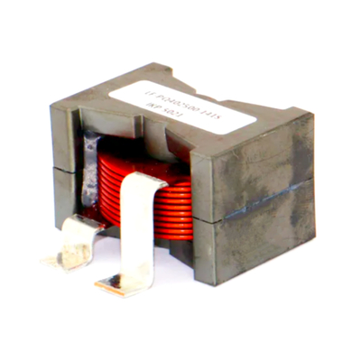 Ikp Single-Phase Transformer Carton Copper Inductor Flat Wire Choke Coil
