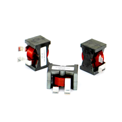 CE/SGS/BV/RoHS Pq Ikp Carton Ikp-PT-Pq Series Inductor Flat Wire Choke Coil