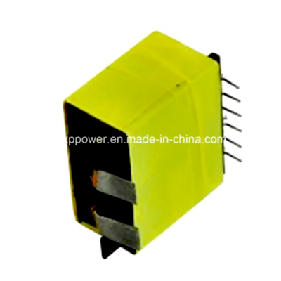RM4/5/6/7/8/9/10/12/13/14 Single Ikp-Elec Carton China Isolation High Frequency Power Transformer