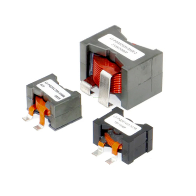 Hefei, China Core-Type Ikp Carton Ikp-PT-Pq Series Power High Frequency Transformer