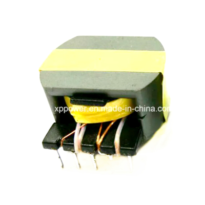 Hot Frequency Power Ikp-Elec Carton RM4/5/6/7/8/9/10/12/13/14 China Distribution Electrical High Voltage Transformer