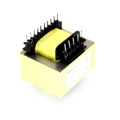 Customized Ei Type High Frequency Charging Transformer