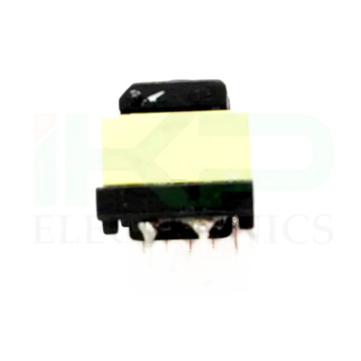 Double-Groove Ee Type High Frequency Transformer