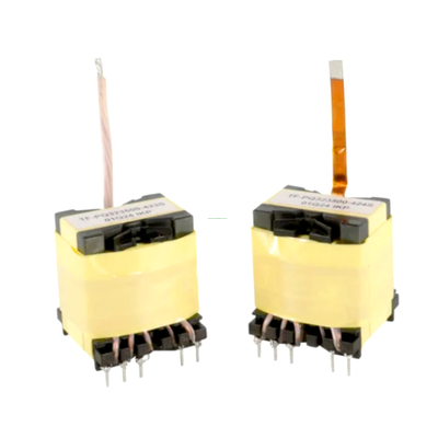 Oil-Immersed Type Multi-Winding Ikp-Elec Carton Customized High Frequency Power Transformer