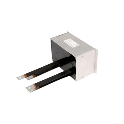 Oil-Immersed Type Multi-Winding Ikp-Elec Carton Customized High Frequency Power Transformer