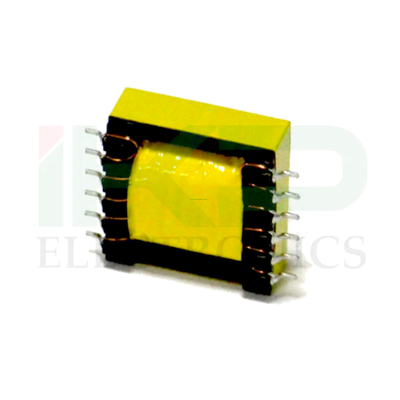 Ef20 Horizontal Type High Frequency Transformer