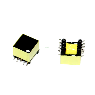 Customized Factory Supplied Ep13 Type High Frequency Transformer with UL/Ce/RoHS Certitificates