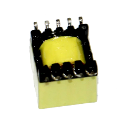 Customized Factory Supplied Ep13 Type High Frequency Transformer with UL/Ce/RoHS Certitificates