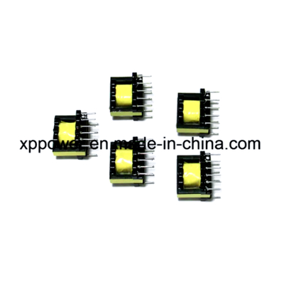 High Frequency Shipping Using Power Transformer