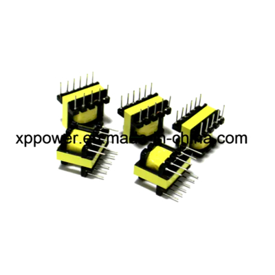 High Frequency Shipping Using Power Transformer