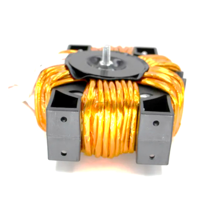 Customized Toroidal Amorphous Core High Frequency Power Transformer