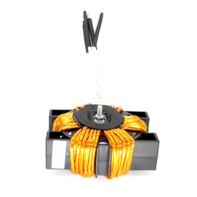 Customized Toroidal Amorphous Core High Frequency Power Transformer